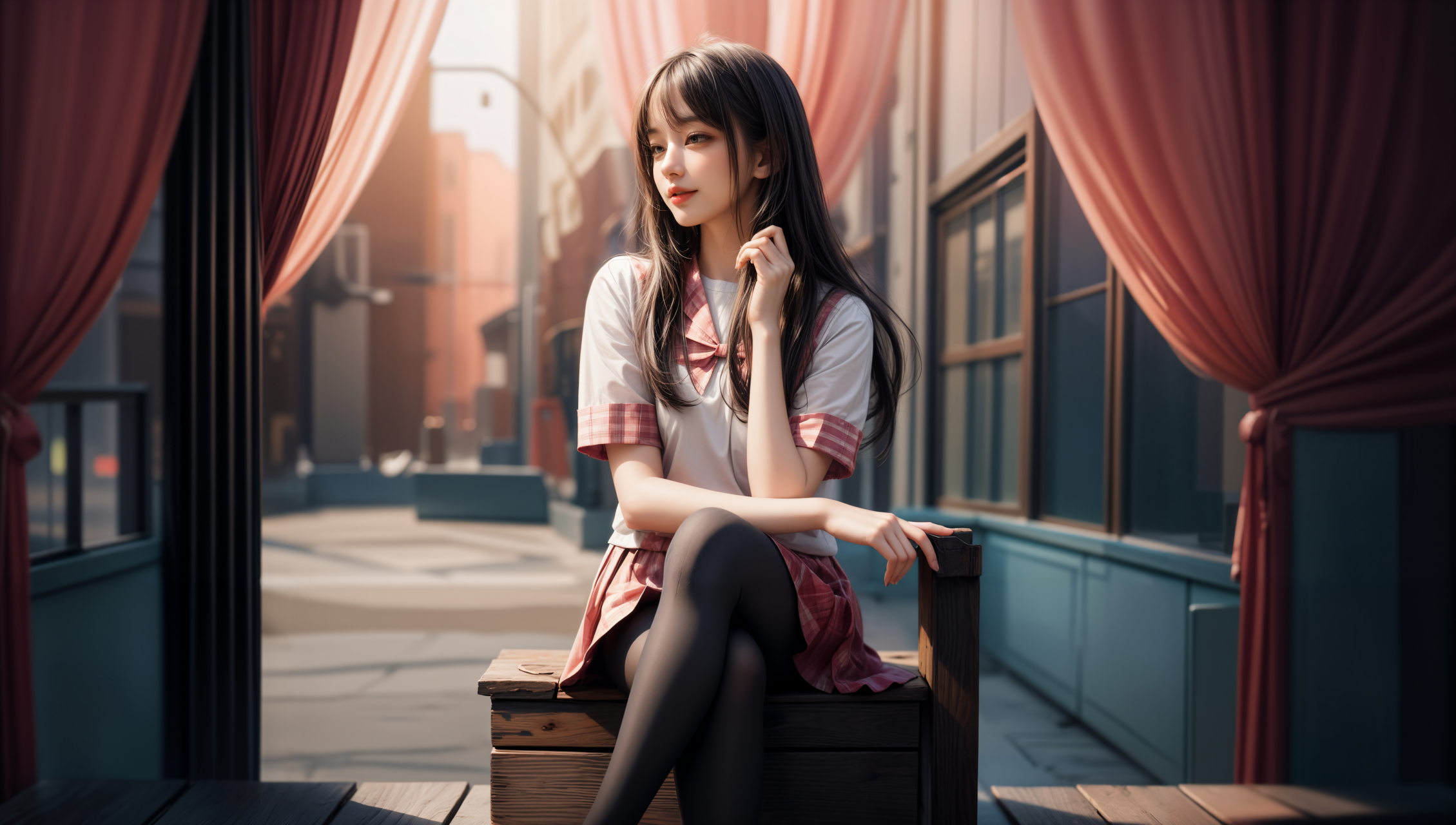 探访青海首座以纪念红军长征为主题的纪念馆